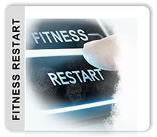 Fitness Restart