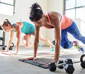HIIT