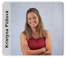 Kristyna